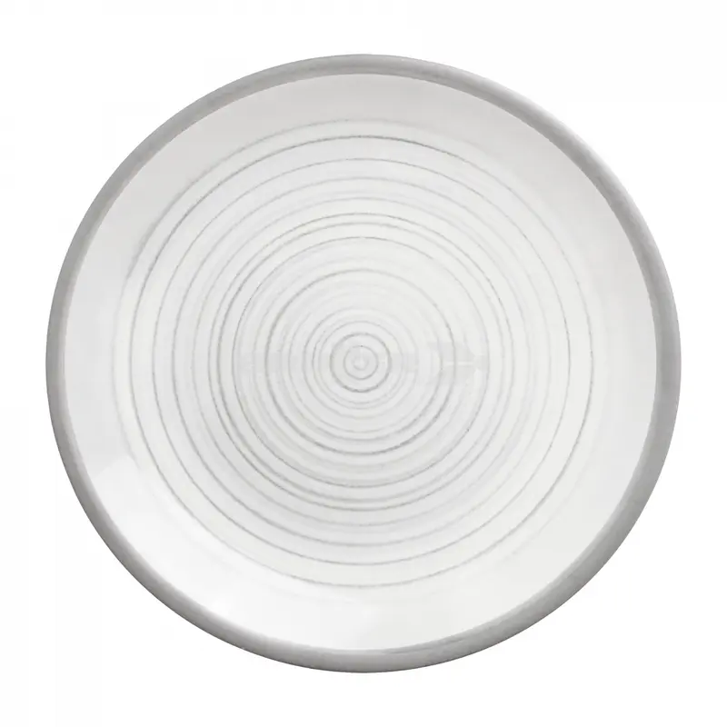 Brunner Bellagio Melamine Side Plate 21 cm