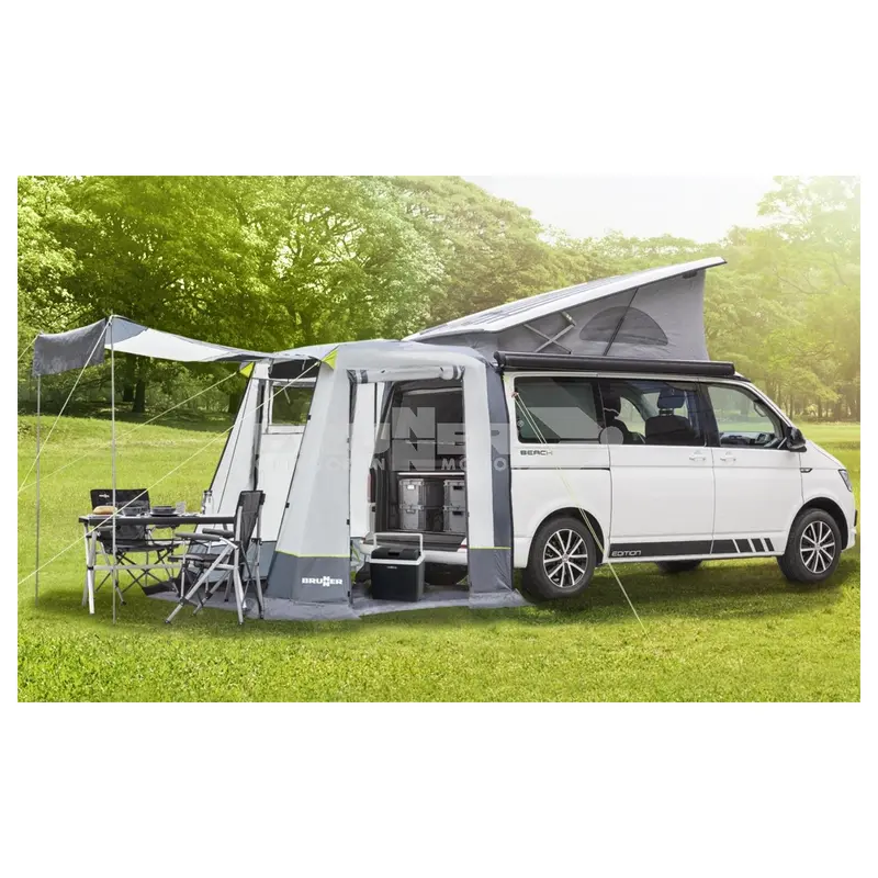 Brunner Comet VW T5/T6 Tailgate Awning