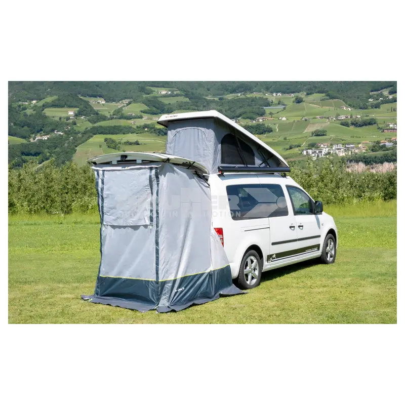 Brunner Pilote VW Caddy 4 Tailgate Awning