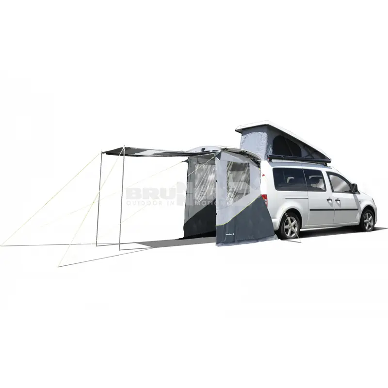 Brunner Pilote VW Caddy 5 Tailgate Awning