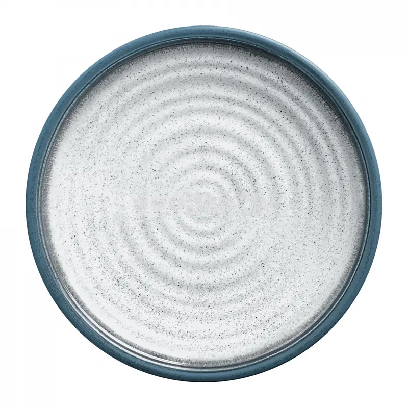 Brunner Tuscany Melamine Side Plate 21 cm