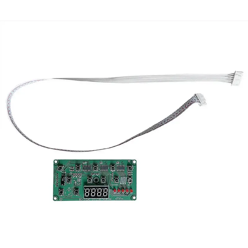 Buffalo 10Ltr Planetary Mixer Control PCB
