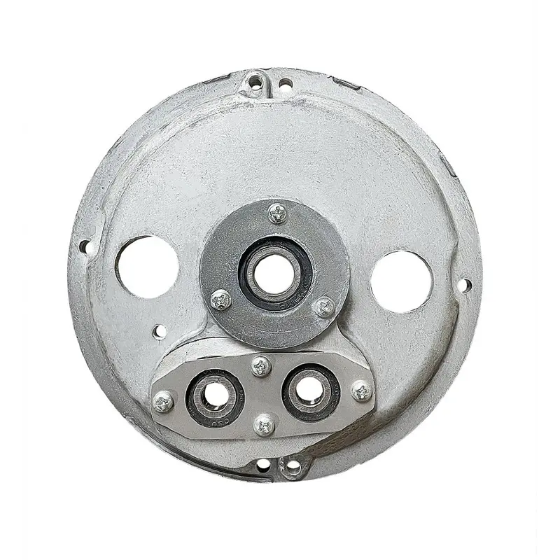 Buffalo 10Ltr Planetary Mixer Support Assembly
