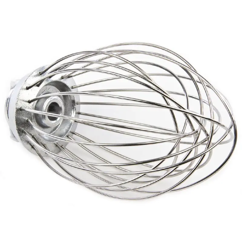 Buffalo 10Ltr Planetary Mixer Wire Whip