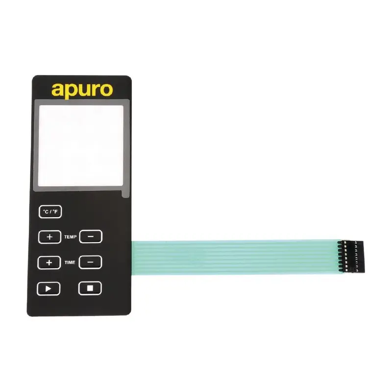 Buffalo 12.5Ltr Sous Vide Membrane Switch