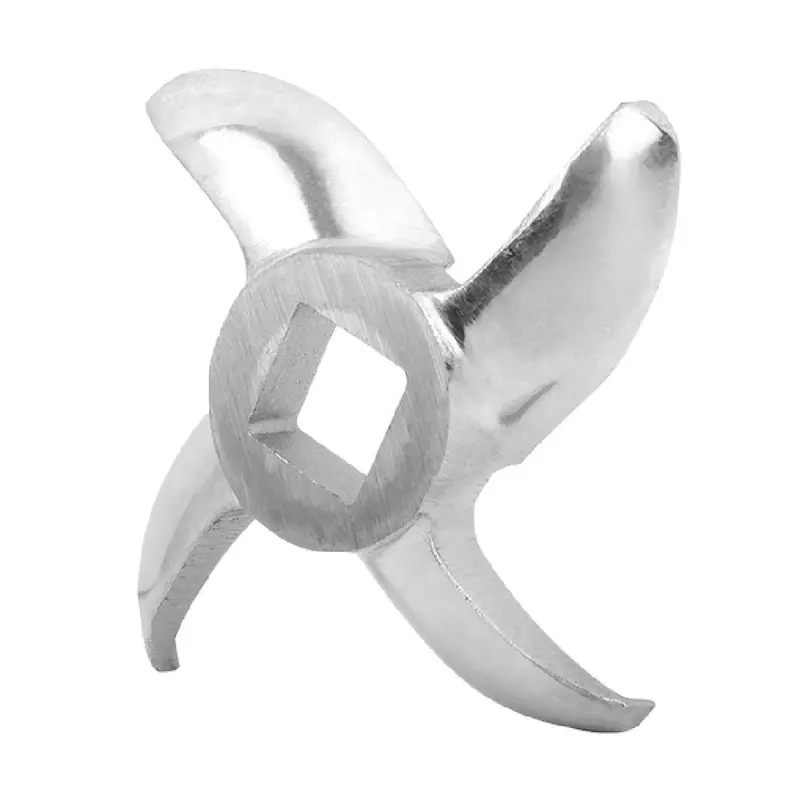 Buffalo #12 Meat Mincer Cutting Blade