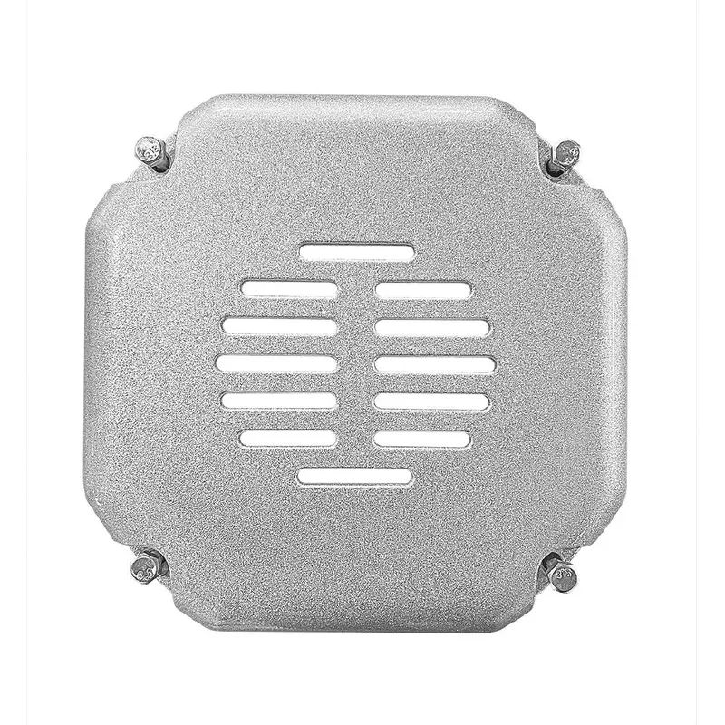 Buffalo 20Ltr Planetary Mixer Rear Casing