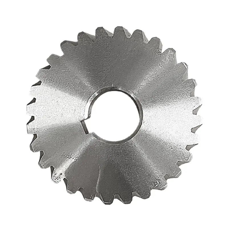 Buffalo 20Ltr Planetary Mixer Worm Wheel