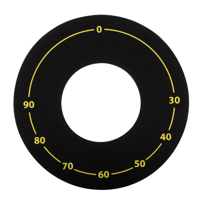 Buffalo 600 Series Bain Marie Panel Label