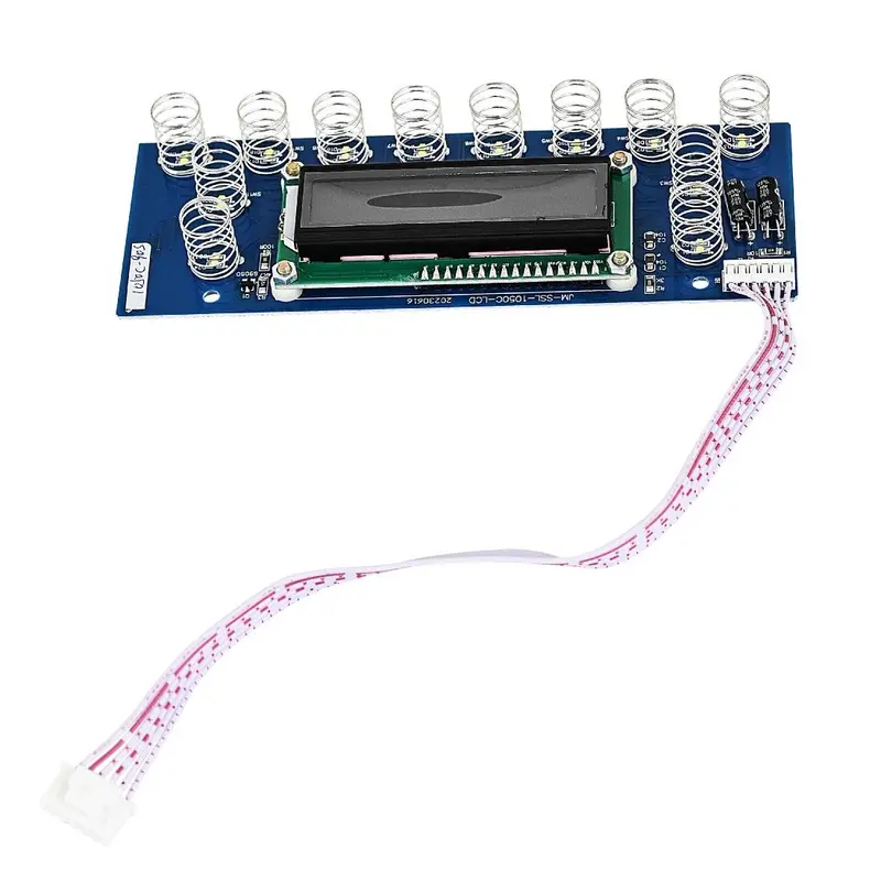 Buffalo Bar Blender Control Board