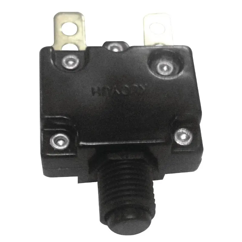 Buffalo Blender Fuse