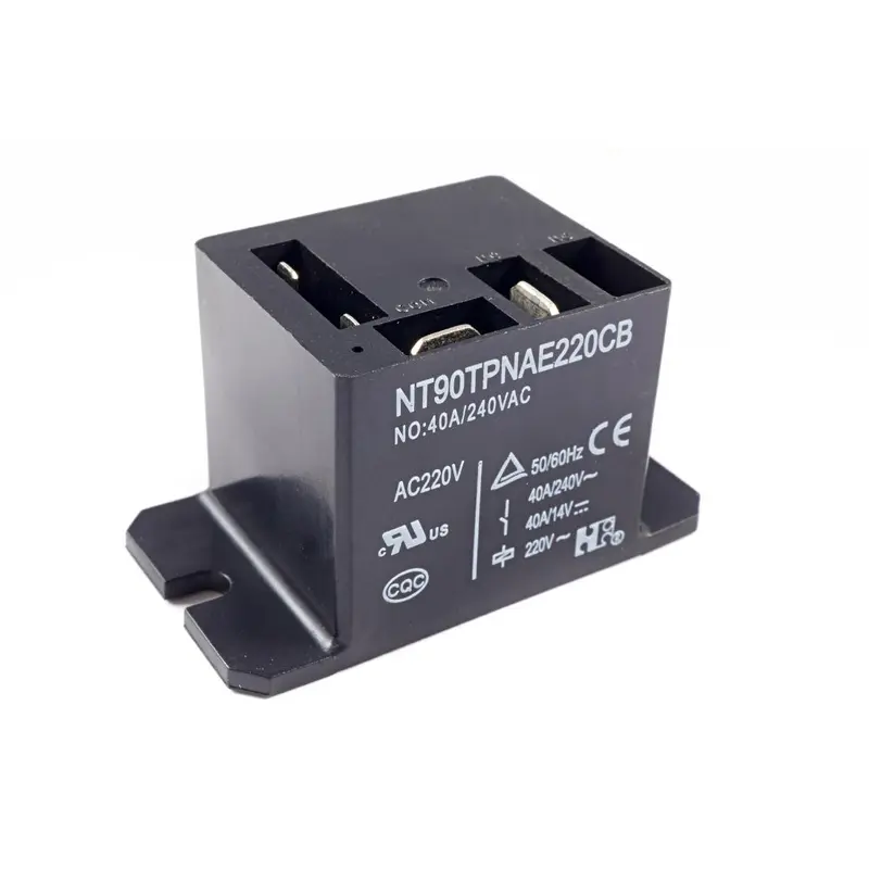 Buffalo Coffee Machine Relay