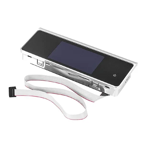 Buffalo Coffee Machine Touch Panel Assembly
