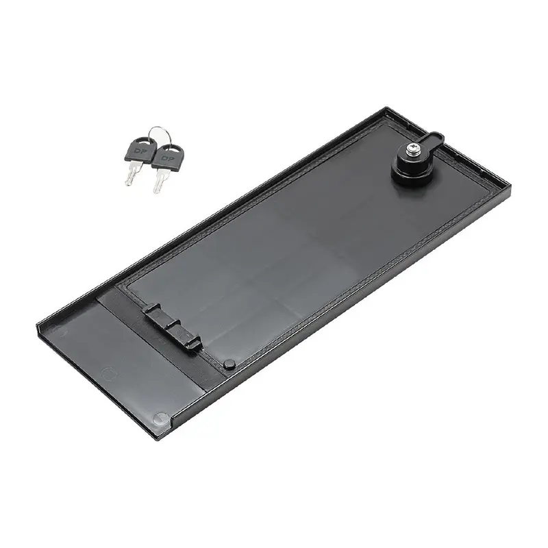 Buffalo Coffee Machine Water Tank Cover Assembly