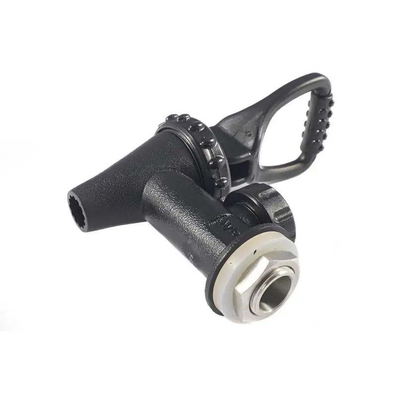 Buffalo Coffee Percolator Plastic Tap
