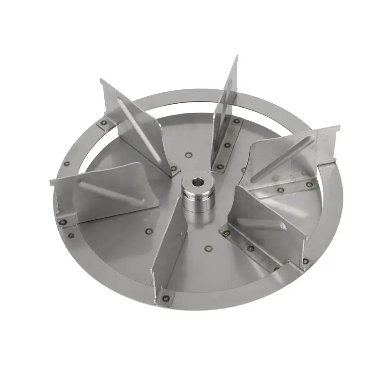 Buffalo Combi Oven Turbine Airtek