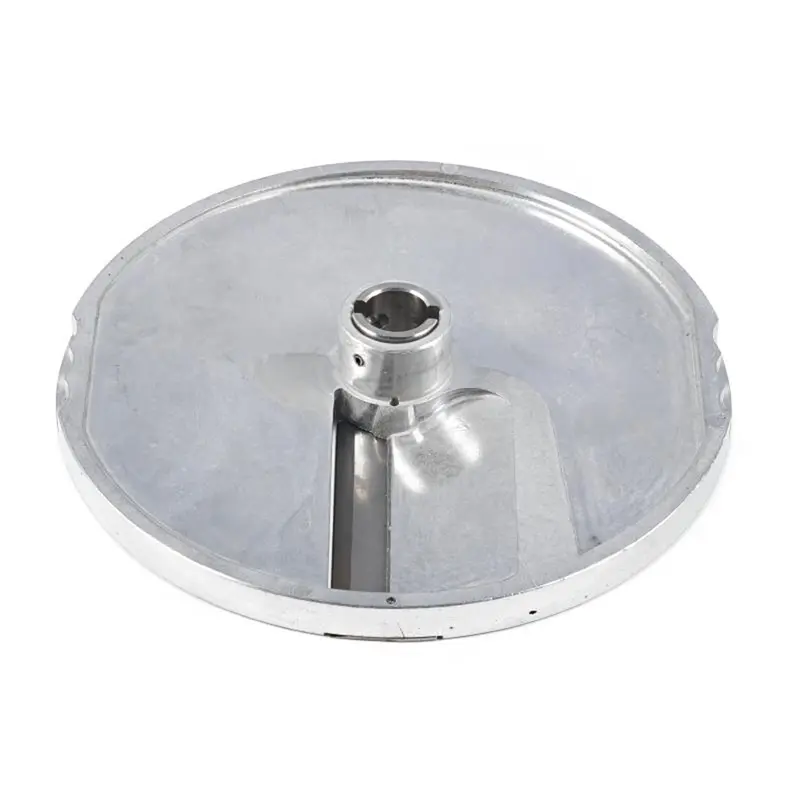 Buffalo Continuous Veg Prep 10mm Slicing Disc