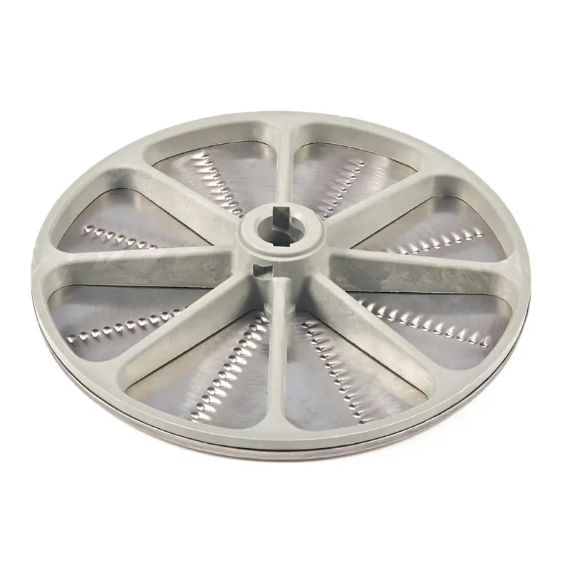 Buffalo Continuous Veg Prep 3mm Grating Disc