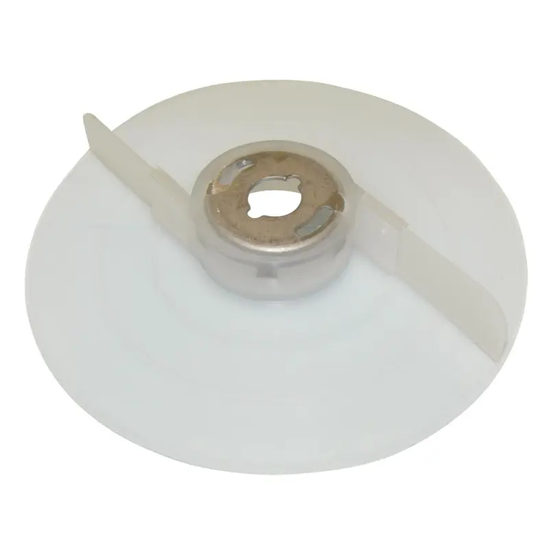 Buffalo Continuous Veg Prep Drain Disc
