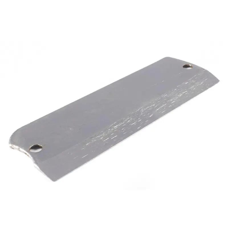 Buffalo Continuous Veg Prep Knife