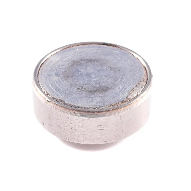 Buffalo Continuous Veg Prep Magnet Steel