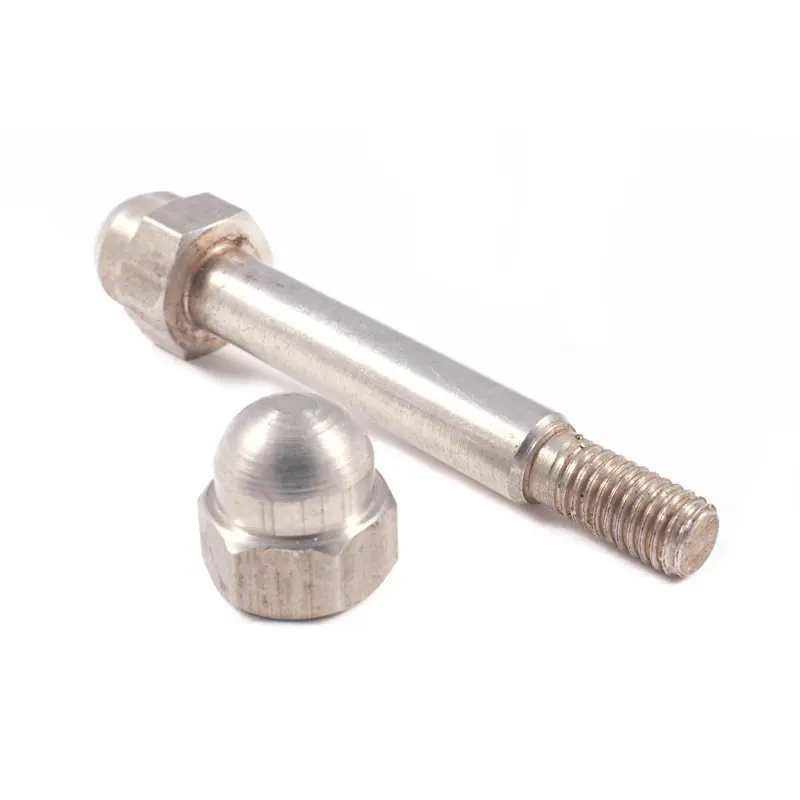 Buffalo Continuous Veg Prep Umbrella Bolt