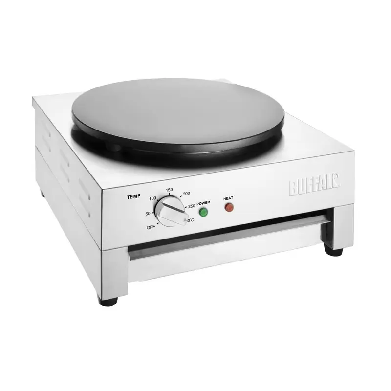 Buffalo Crepe Maker