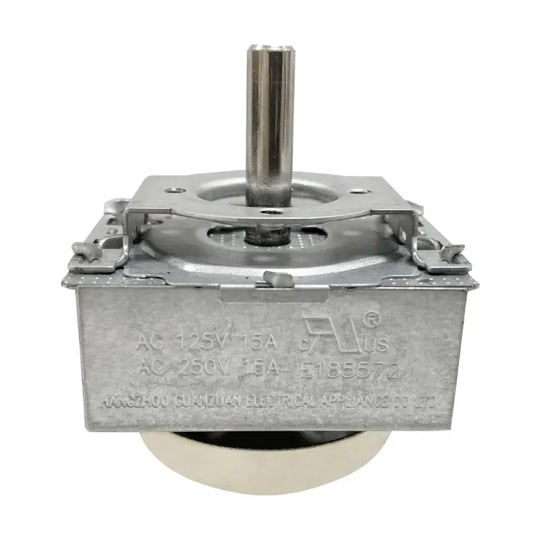 Buffalo Firestone Timer