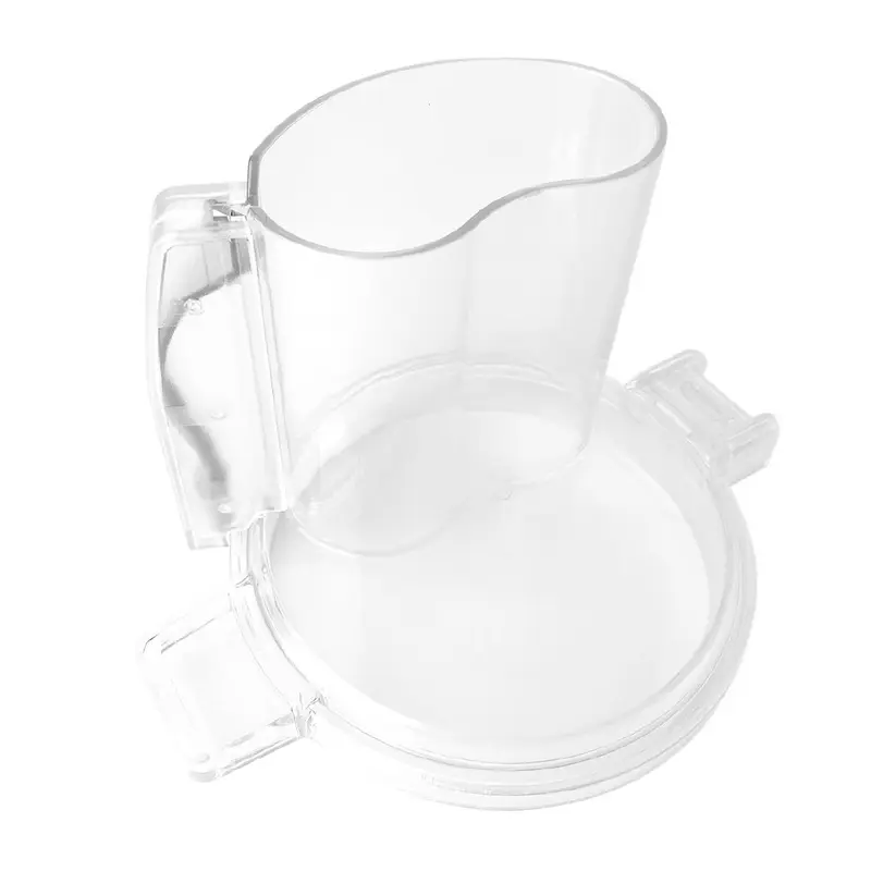 Buffalo Food Processor Chute Lid