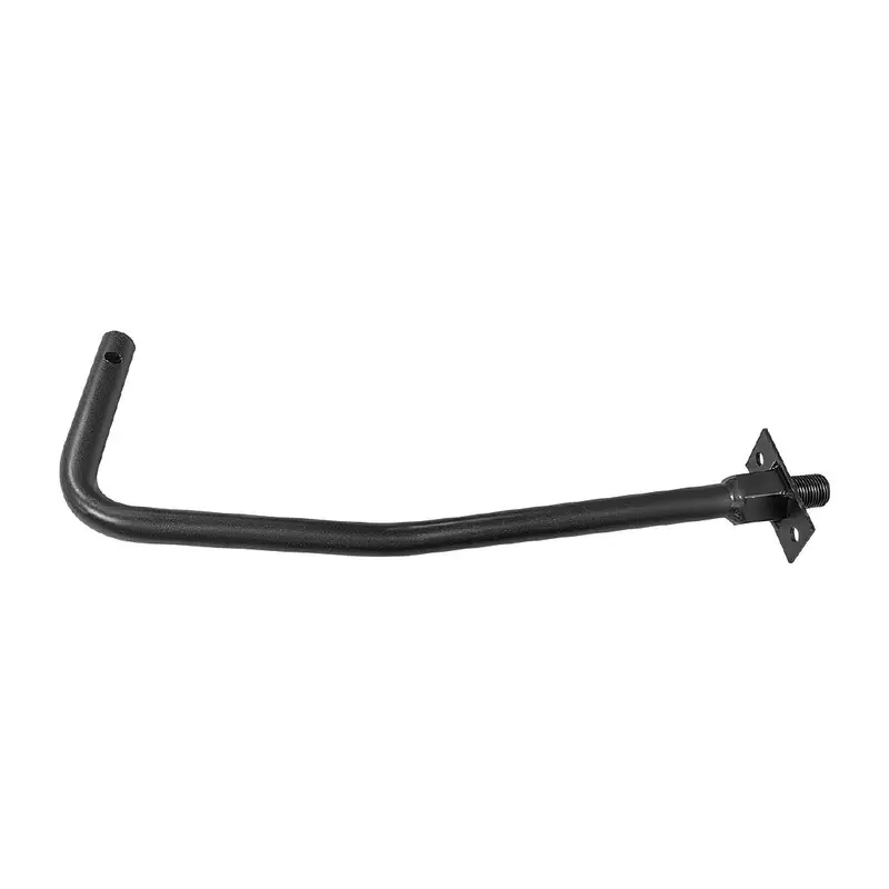 Buffalo Gas Pipe