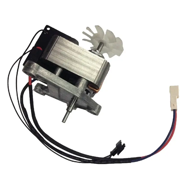 Buffalo Ice Cream Maker Mixing Motor