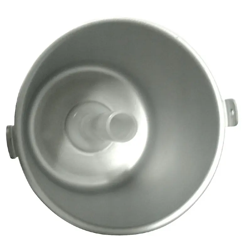 Buffalo Ice Cream Maker Pot