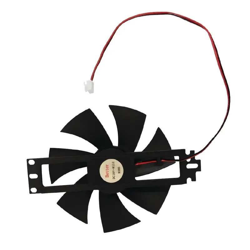 Buffalo Induction Hob Fan