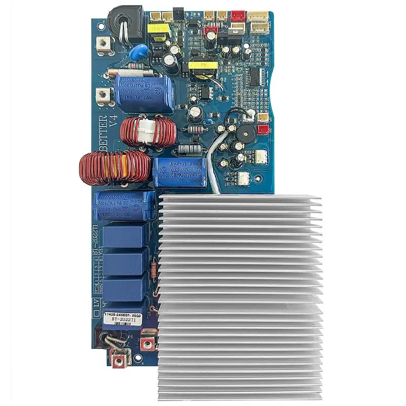 Buffalo Induction Hob Main Board