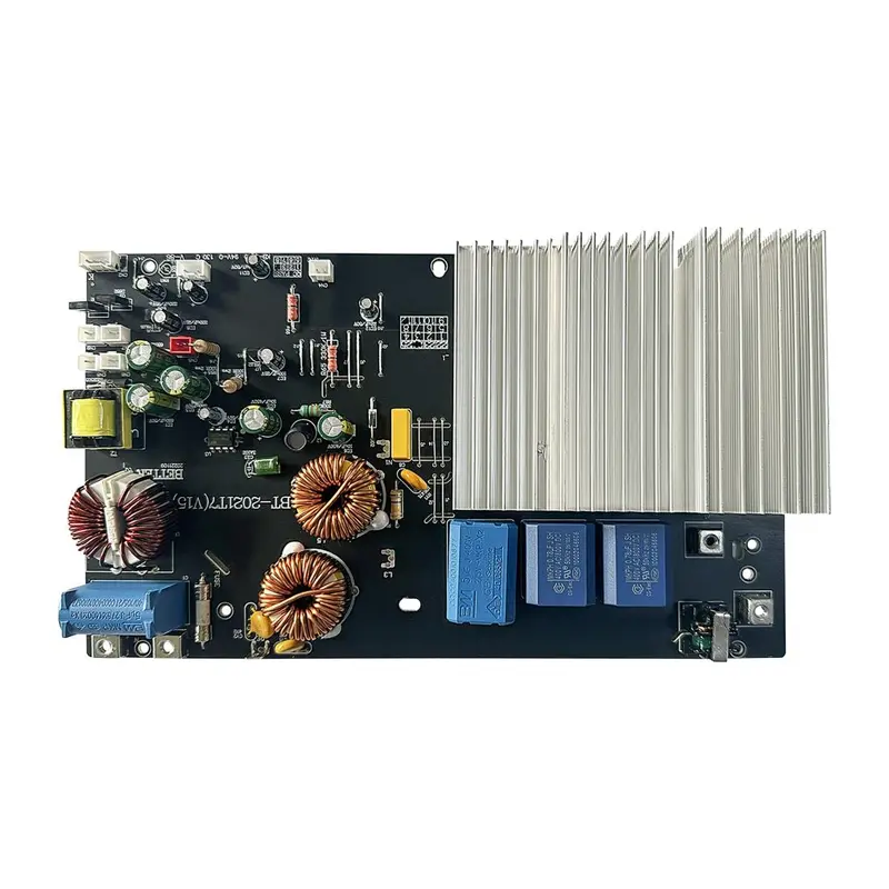 Buffalo Induction Wok Main Board