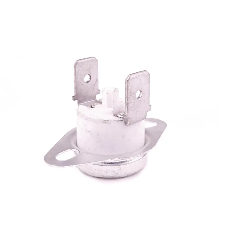 Buffalo Manual Reset Thermostat 145°C