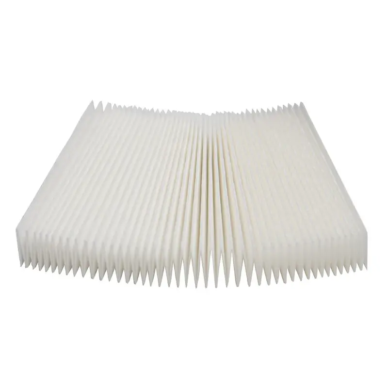 Buffalo Oil Filter Papers (100 Pack)
