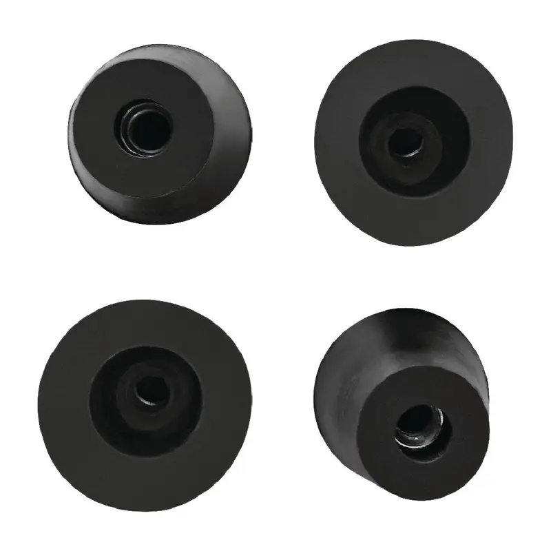 Buffalo Replacement Feet (4 Pack)