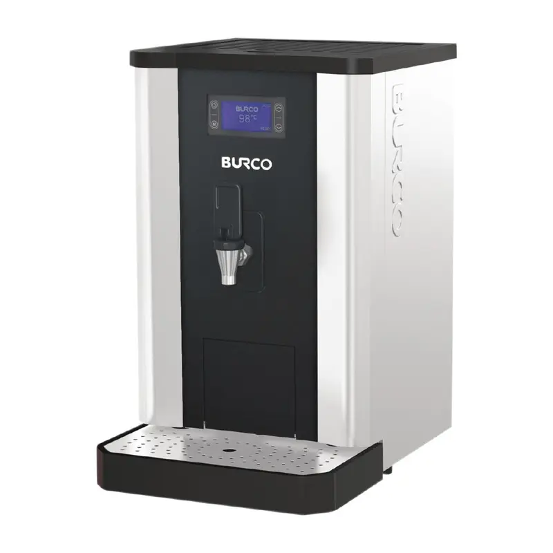 Burco AFF5CT 5 Ltr Auto Fill Water Boiler with Filtration