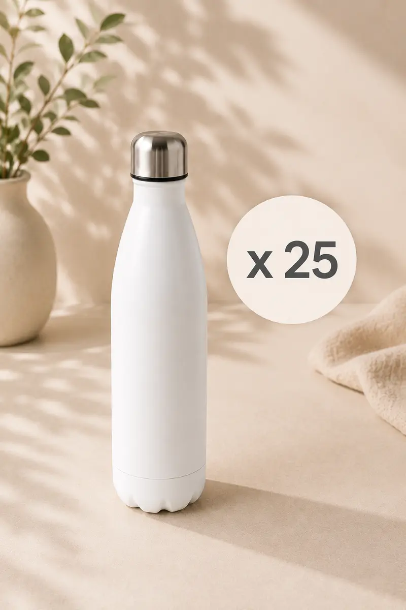 Business Bottles - Best Value Bundle