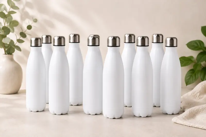 Business Bottles - Popular Bundle