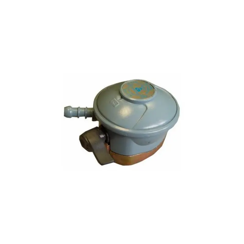 Butane Gas Regulator 20mm Clip On