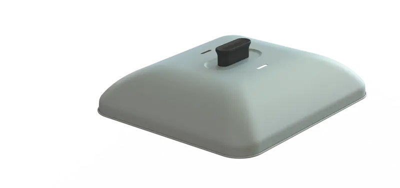 CADAC 2 Cook Dome Lid