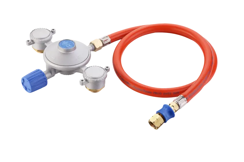 Cadac Dual Power Pak QR