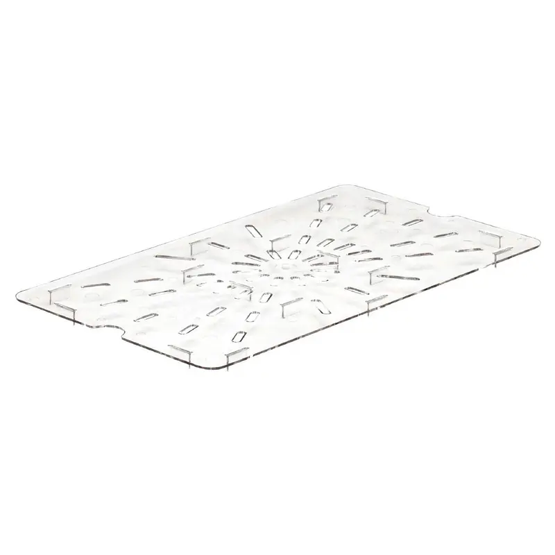 Cambro Camview BPA Free Drain Grid GN 1/1