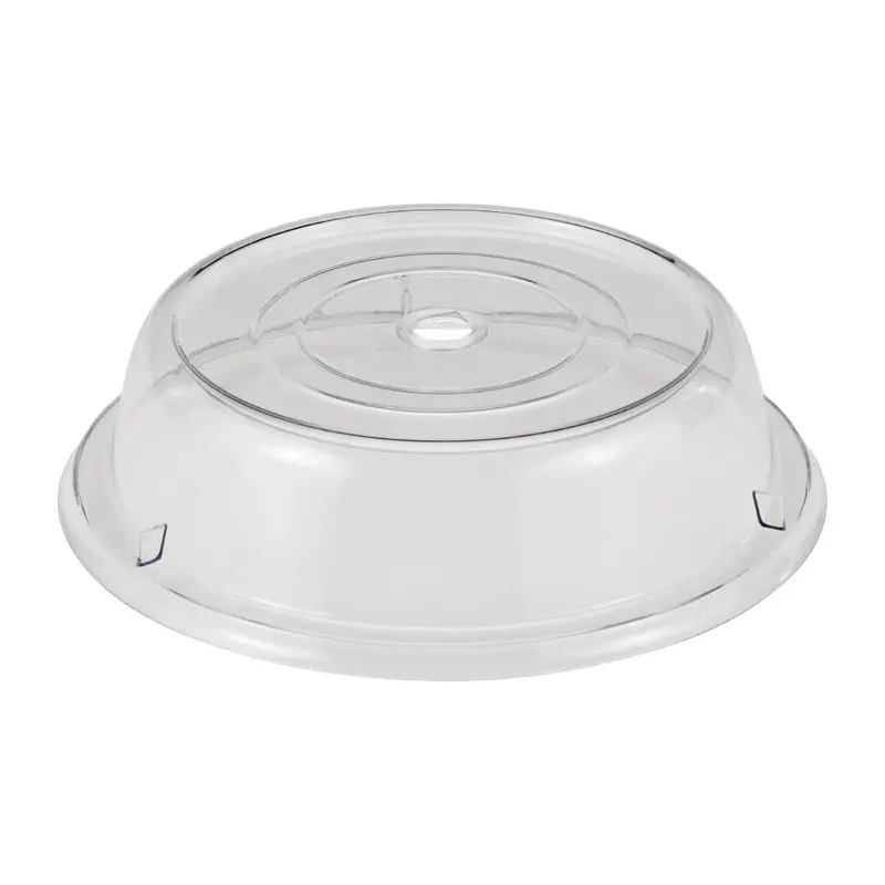 Cambro Cover Plate Plastic - 10" (Box 12)