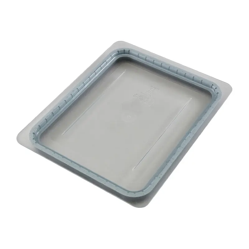 Cambro GripLid 1/2 GN Polycarbonate Pan Lid