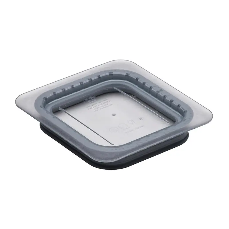 Cambro GripLid 1/6GN