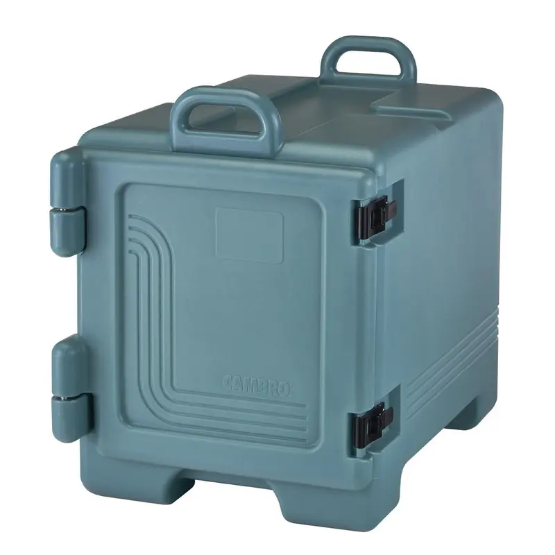 Cambro Ultra Insulated Frontloader GN Tray Carrier 3 x 1/1GN