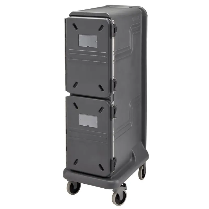 Cambro Ultra Pro Tall Cold Cart – Insulated Food Transport